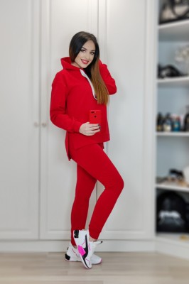 B657-3 Compleu sport din 2 piese foto