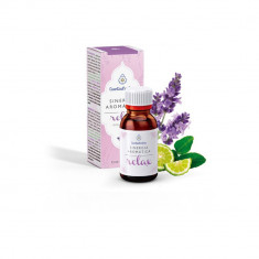 Aromatic Synergy - blend de uleiuri esentiale - Relax