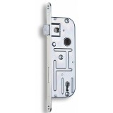 Broasca ingropata Hobes 02-03 P/L, zincata, 90/40/60, cu cheie (dozica), tip ingropat