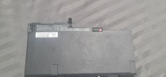 Baterie originala HP EliteBook 740 750 840 850 G1 G2 ZBook 14 G2 15u G2