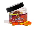 Wafters Critic Echilibrate CPK Bicolor, 8mm, 25g (Aroma: Squid &amp; Capsuna)