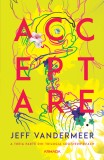 Acceptare (trilogia Southern Reach, partea a III-a), Nemira