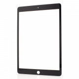 Geam Sticla iPad 10.2, Negru