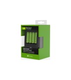 GP Recyko+ incarcator PB570 pentru acumulatori AA/AAA + baterii AA 4 x AA 2600mAh Seria GP 2700