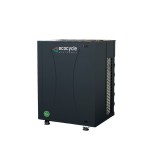 Pompa de caldura aer-apa PF/IP, Cosmic Term &ndash; Ecocycle M 35 incalzire/racire, 35kW, 380V, A+++