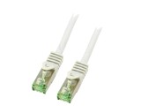 Patch Cord Goobay S/FTP Cat 8.1 RJ45 Cu 69760, Cablu de Rețea Performant