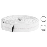 Furtun de incendiu 20 m 1" PVC