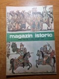 Revista magazin istoric aprilie 1989