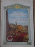 TEZAURUL DE LA PIETROASA SI PRINTESA KHNUMET (1914-1876 I.E.N.) VOL.1-GHEORGHE V. CARLAN-232641