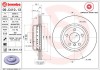 BREMBO 09.C410.13 PRIME LINE - Composite Disc frana
