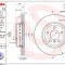 BREMBO 09.C410.13 PRIME LINE - Composite Disc frana