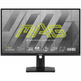 Monitor Gaming LED, MSI MAG 274UPF IPS, 27 UHD, 144 Hz, Display Port &amp;amp; 2 HDMI &amp;amp; USB Type C, 1 ms, GI (Gaming Inteligence), Night Vision, Eye C