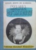 Maria de Medici (1940) - 1940 - Giulia Datta de Albertis ($M137)