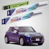 Cumpara ieftin Ștergătoare Mini One F55 2014-2017 | Set Față și Spate Hibrid &ndash; TeamCar&reg;