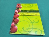 GHID PENTRU POMICULTORI * FLORIN STĂNICĂ * 2011 * 4 4 5