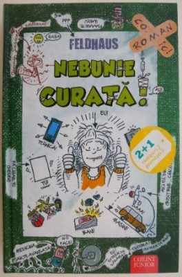 Nebunie curata! - Hans-Jurgen Feldhaus foto