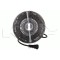 NRF Cupla, ventilator radiator