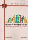 Metamorfozele generozitatii - Experienta relationala, intre dar si datorie - Alin Sebastian Godeanu