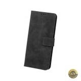 Husa pentru Samsung Galaxy A23 5G A236 OEM Smart Velvet Neagra