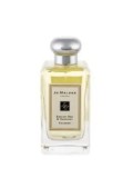 Apa de colonie Jo Malone English Oak &amp; Hazelnut, 100 ml, unisex