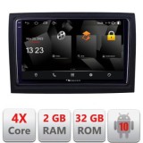 Navigatie Fiat ducato 2006- 5230-DUCATO Android Ecran 720P Quad Core 2+32 carplay android auto v1 CarStore Technology