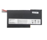 Baterie laptop pentru&Acirc;&nbsp;MSI GS63 GS63VR GS73 GS73VR BTY-M6J BTY-U6J