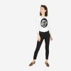 Bluza dama alba - Dali - The Watcher - S, THEICONIC