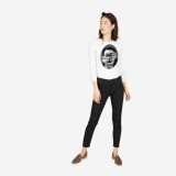Bluza dama alba - Dali - The Watcher - L, THEICONIC