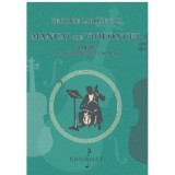 Manual de violoncel - George Iarosevici