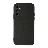 Cumpara ieftin Husa Cover Hard Carbon Fiber pentru Samsung Galaxy A33 5G Negru, Contakt