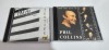PHIL COLLINS - LOT 2 CD-URI AUDIO ., Pop