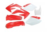 Set plastice Honda CRF 450 R 05- 06 HOKIT108999, UFO