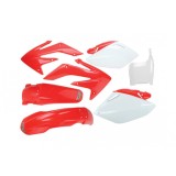 Set plastice Honda CRF 450 R 05- 06 HOKIT108999