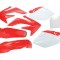 Set plastice Honda CRF 450 R 05- 06 HOKIT108999