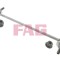 FAG 818 0231 10 Brat/bieleta suspensie, stabilizator