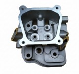 Chiulasa 135x145x74mm pentru motoare benzina 163cmc