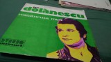 DISC VINIL ION DOLANESCU -ROMANCUTA MEA RAR!!! DISC STARE EXCELENT ELECTRECORD