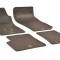 SET COVORASE AUTO CAUCIUC Peugeot 406