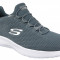 Incaltaminte sneakers Skechers Dynamight 58360-GRY pentru Barbati