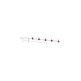 &Icirc;ntrerupător pentru plită BOSCH 11029330 SIEMENS CONSTRUCTA Original