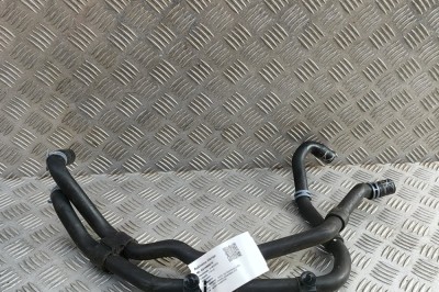 Furtun de lichid de răcire AUDI Q4 Sportback F4N 2024 OEM: 1EA121157K | 31966872 foto