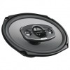 Difuzoare Auto Hertz Uno X690, 6x9&quot;, 4 Căi, 340W, Coaxiale, Set 2 Bucăți