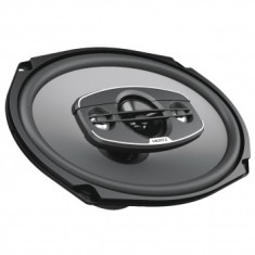 Difuzoare auto Hertz Uno X 690, set coaxial 4 cai 6.0 x 9.0