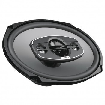 Difuzoare auto Hertz Uno X 690, set coaxial 4 cai 6.0 x 9.0 foto