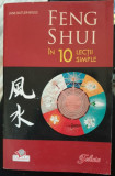 FENG SHUI IN 10 LECTII SIMPLE - JANE BUTLER-BIGGS