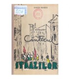 Dimos Rendis - Cantecul strazilor - 119631