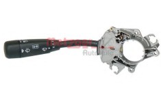 Comutator / bloc lumini MERCEDES CLK Cabriolet (A208) (1998 - 2002) METZGER 0916013 foto