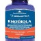 Rhodiola zen forte 120cps