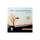 Ufo...Contact from the Pleiades (45th Anniversary Edition): Volumes I &amp; II