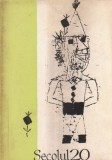 Secolul 20 nr. 9 / 1972 - Ezra Pound / Elias Canetti
